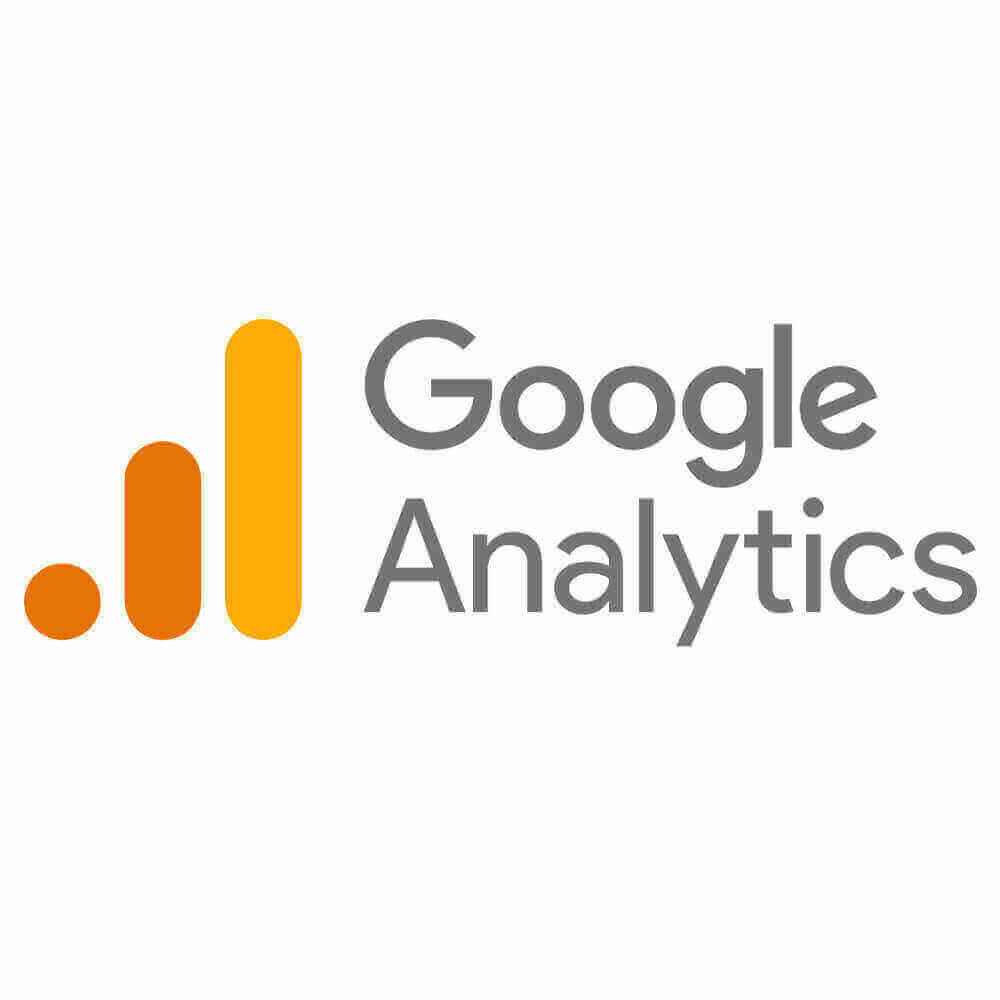 Googleanalytics Logo 1000px