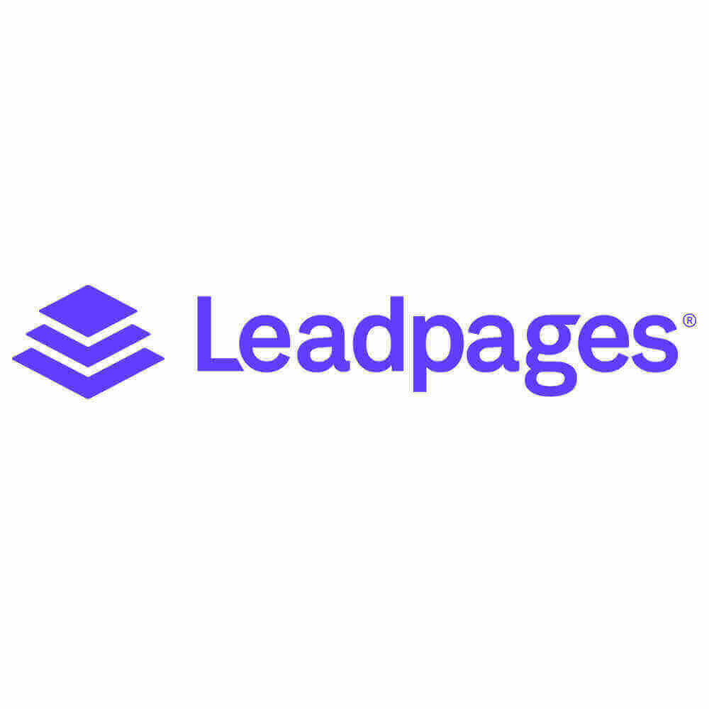 Leadpages Logo 1000px