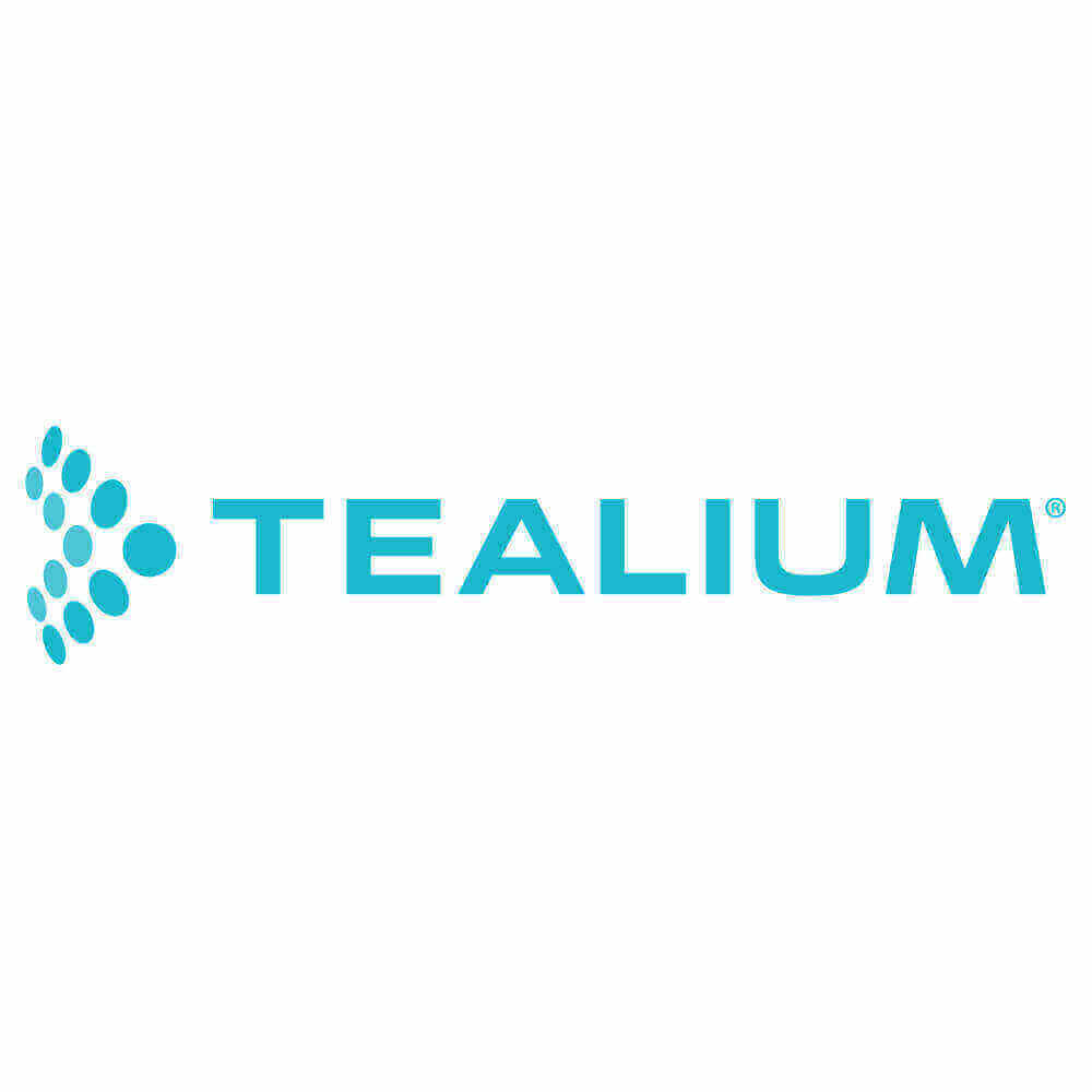 Tealium Logo 1000px