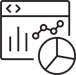 Reporting Icon